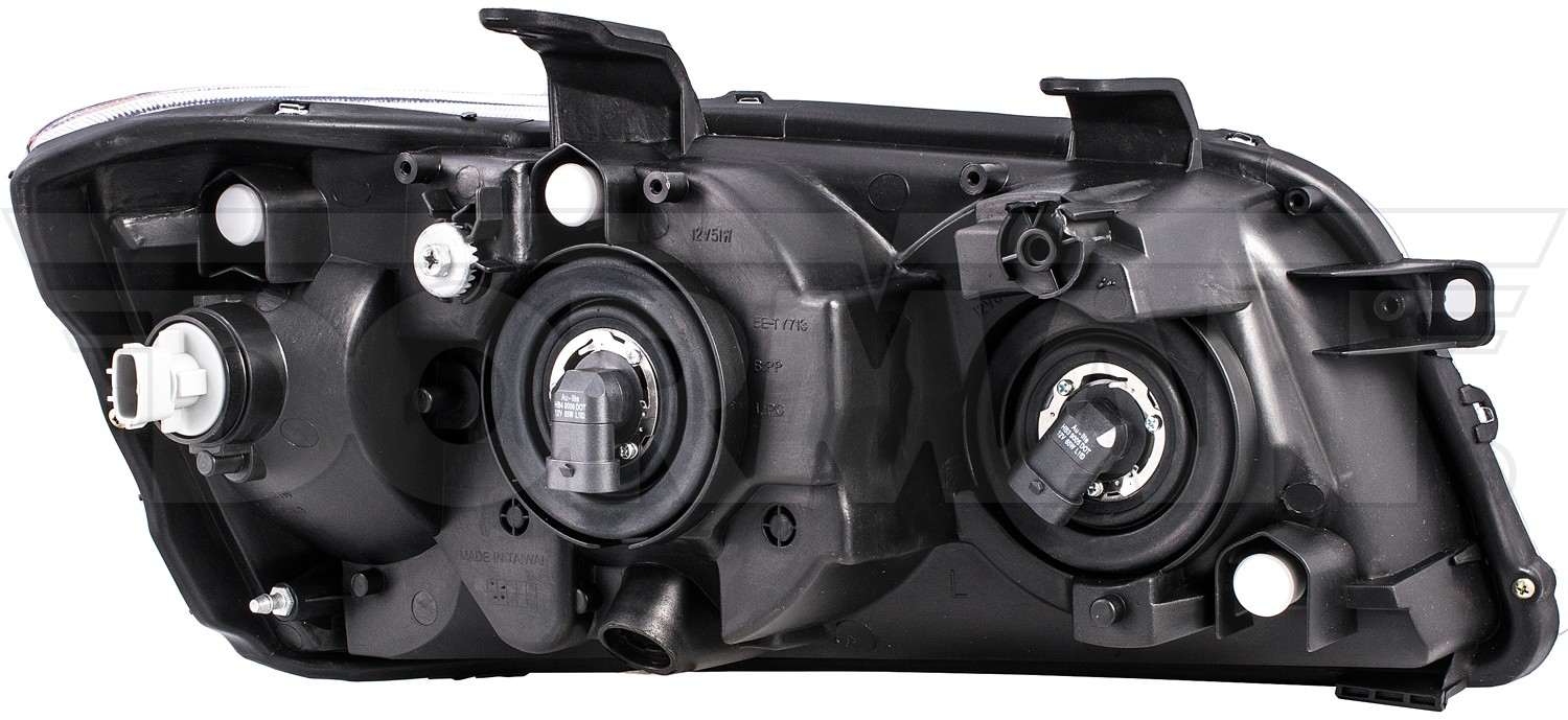 Dorman HEAD LAMP ASSEMBLY 1592003