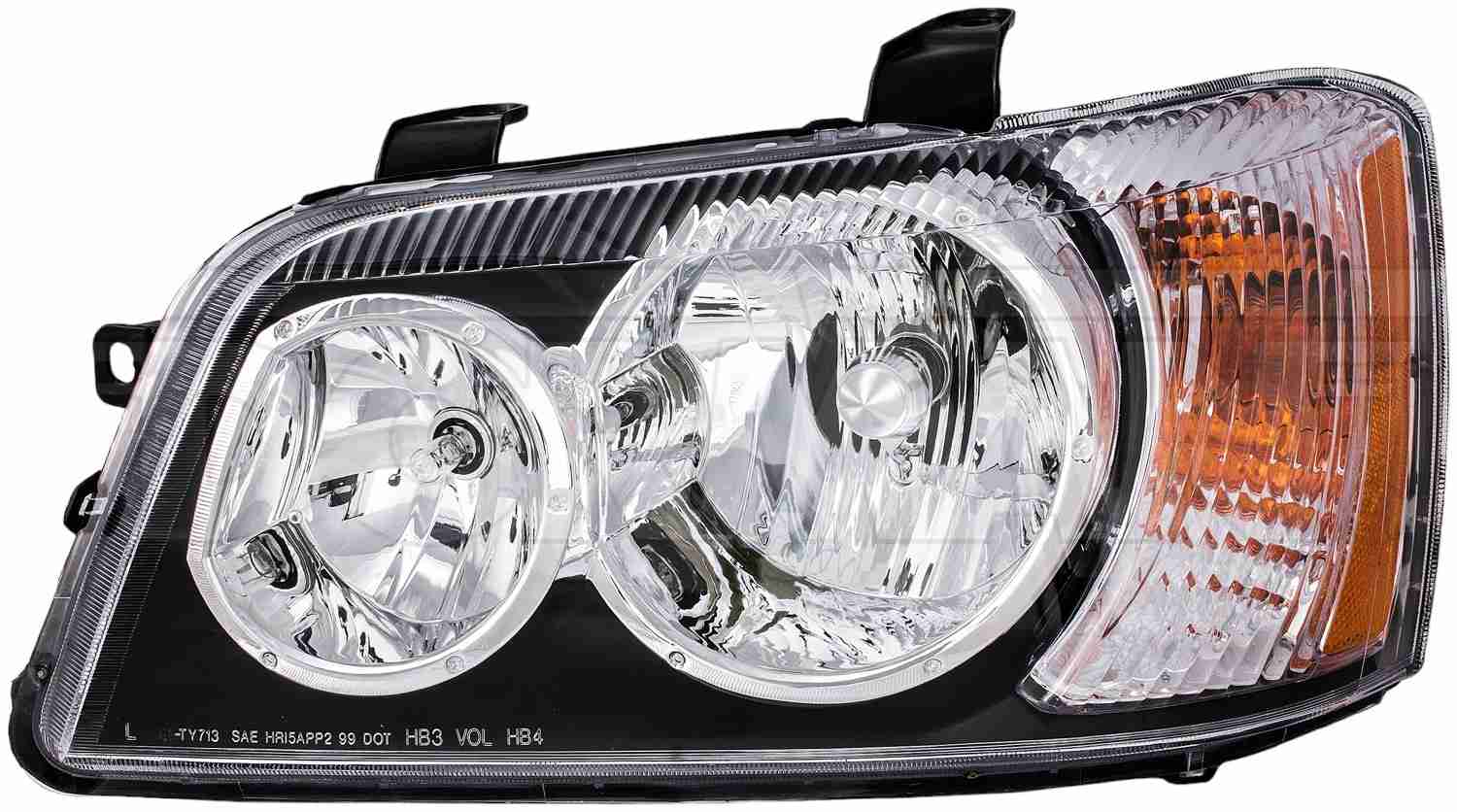 Dorman HEAD LAMP ASSEMBLY 1592003