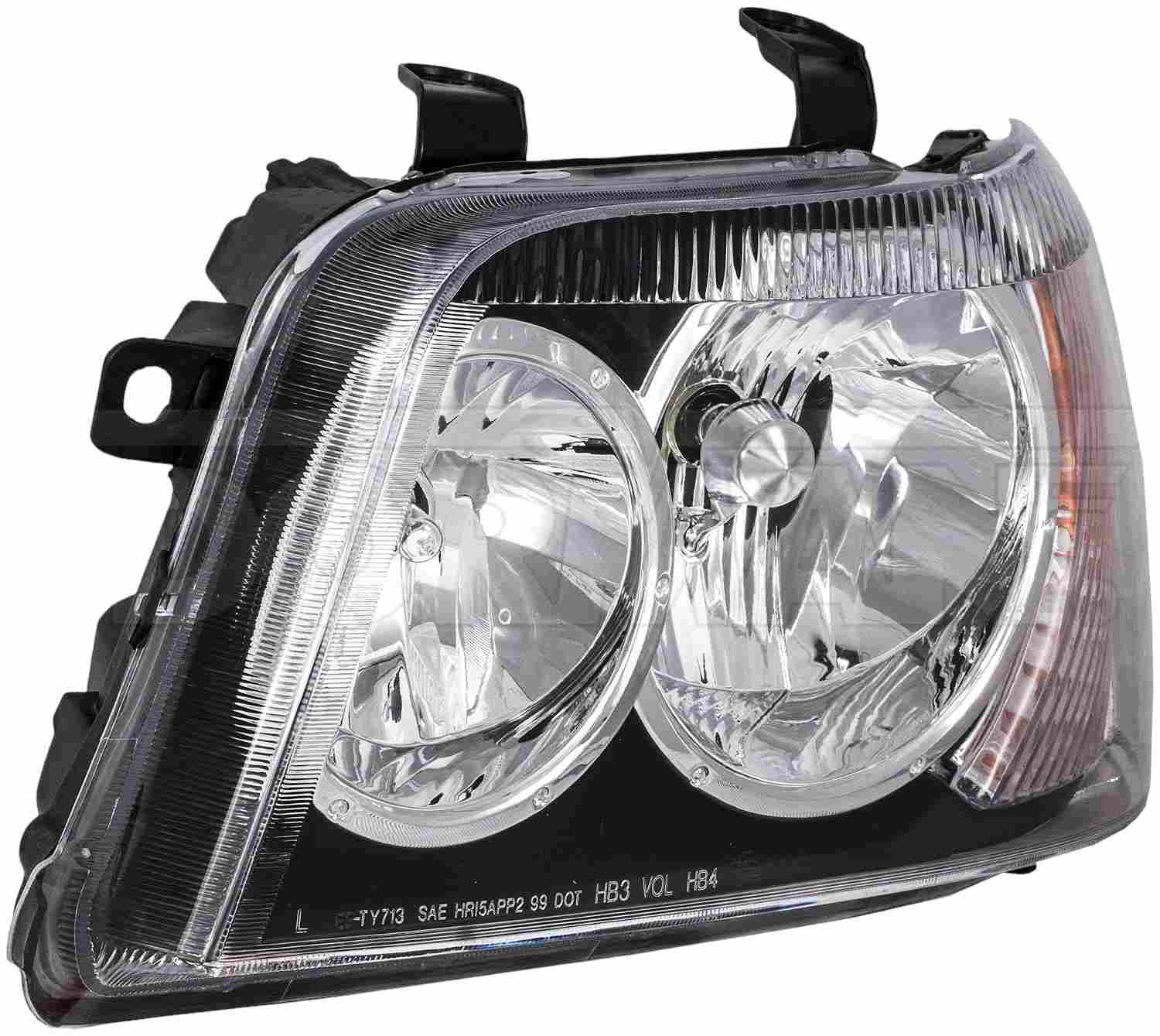 Dorman HEAD LAMP ASSEMBLY 1592003