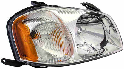 Dorman Headlight Assembly reverse-engineered for Mazda Tribute 2004 1592006
