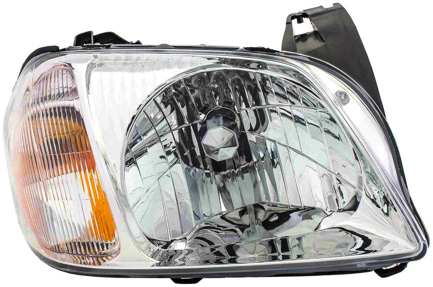 Dorman Headlight Assembly reverse-engineered for Mazda Tribute 2004 1592006