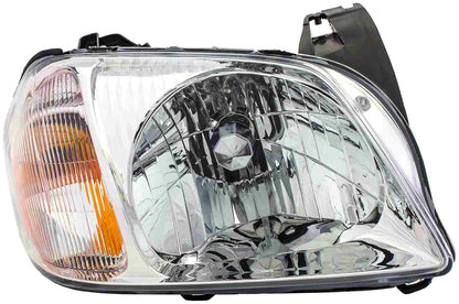 Dorman Headlight Assembly reverse-engineered for Mazda Tribute 2004 1592006