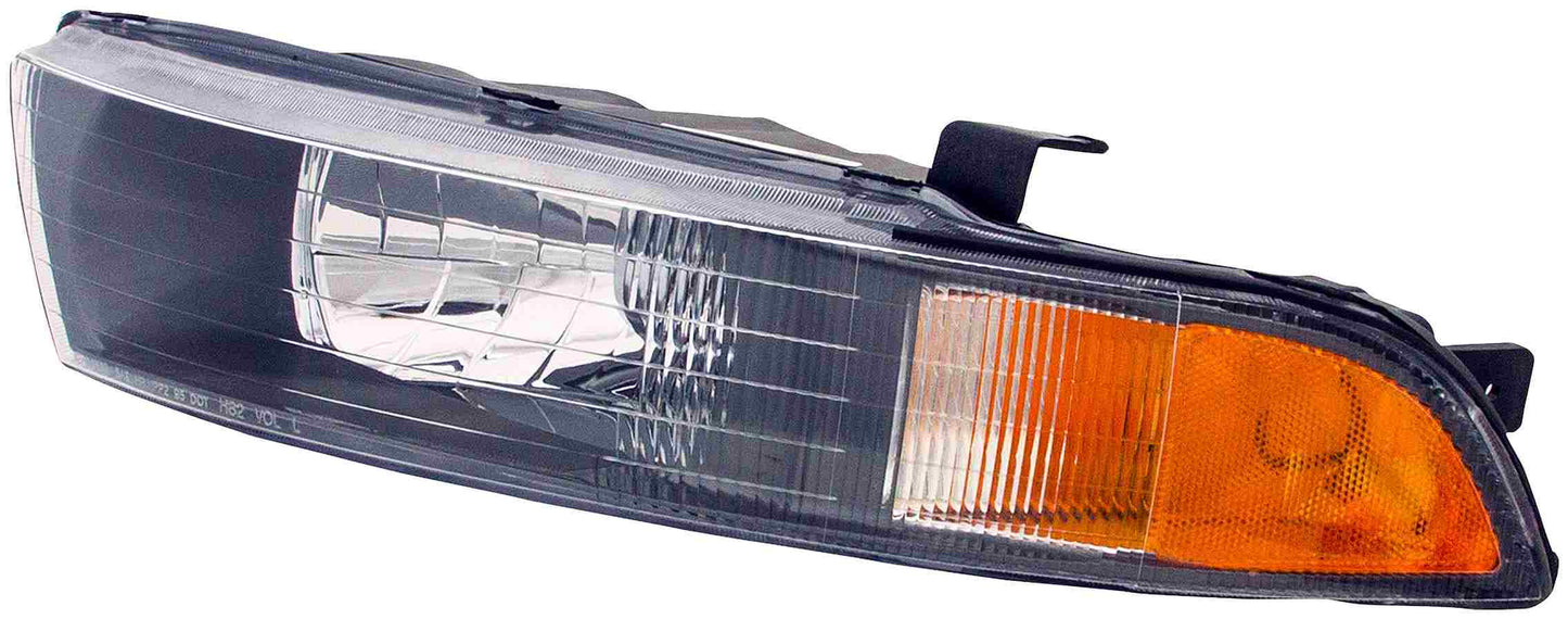 Dorman HEAD LAMP ASSEMBLY 1592009