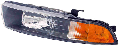 Dorman HEAD LAMP ASSEMBLY 1592009