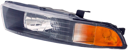 Dorman HEAD LAMP ASSEMBLY 1592009