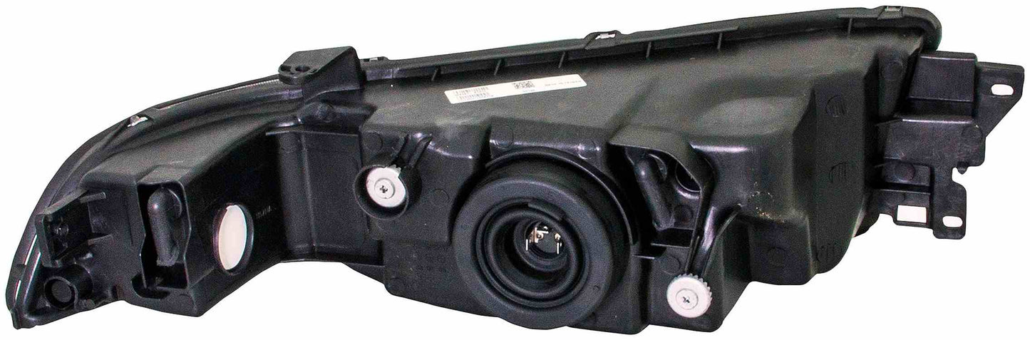 Dorman HEAD LAMP ASSEMBLY 1592009