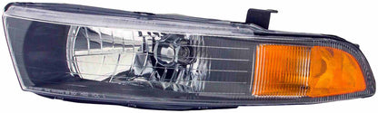 Dorman HEAD LAMP ASSEMBLY 1592009