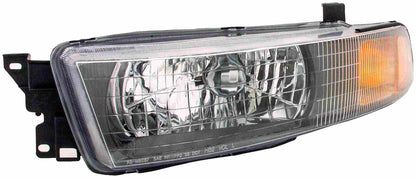 Dorman HEAD LAMP ASSEMBLY 1592009
