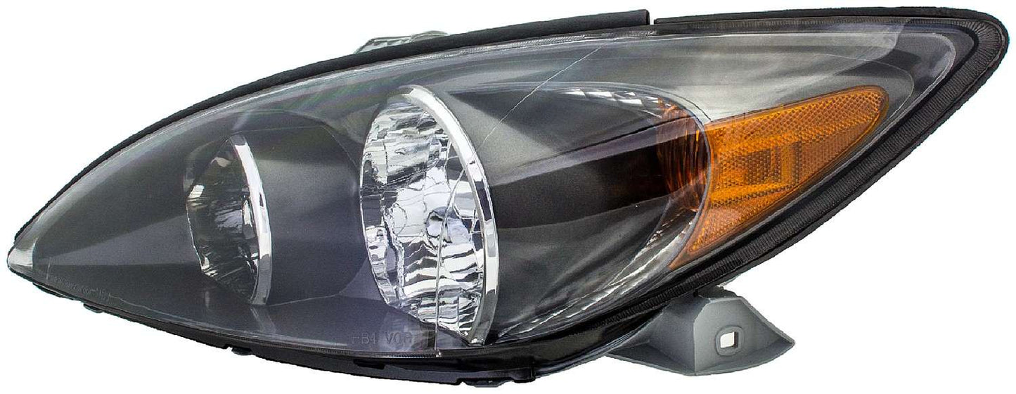 Dorman Headlight Assembly for 2004-2005 Toyota Camry