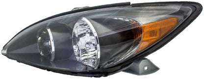 Dorman Headlight Assembly for 2004-2005 Toyota Camry