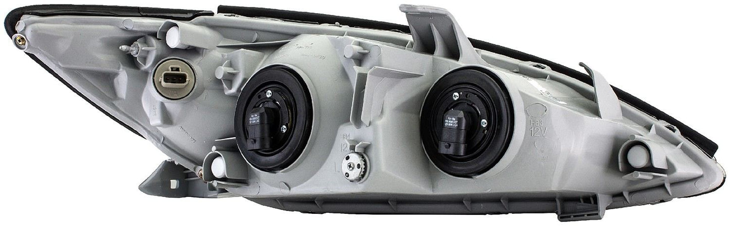 Dorman Headlight Assembly for 2004-2005 Toyota Camry