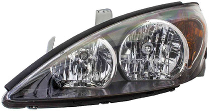 Dorman Headlight Assembly for 2004-2005 Toyota Camry