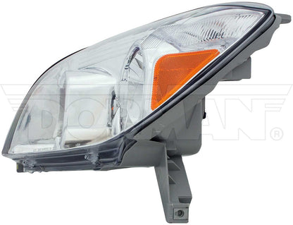 Dorman Headlight Assembly reverse-engineered for 2005-03 Toyota 4Runner 1592017