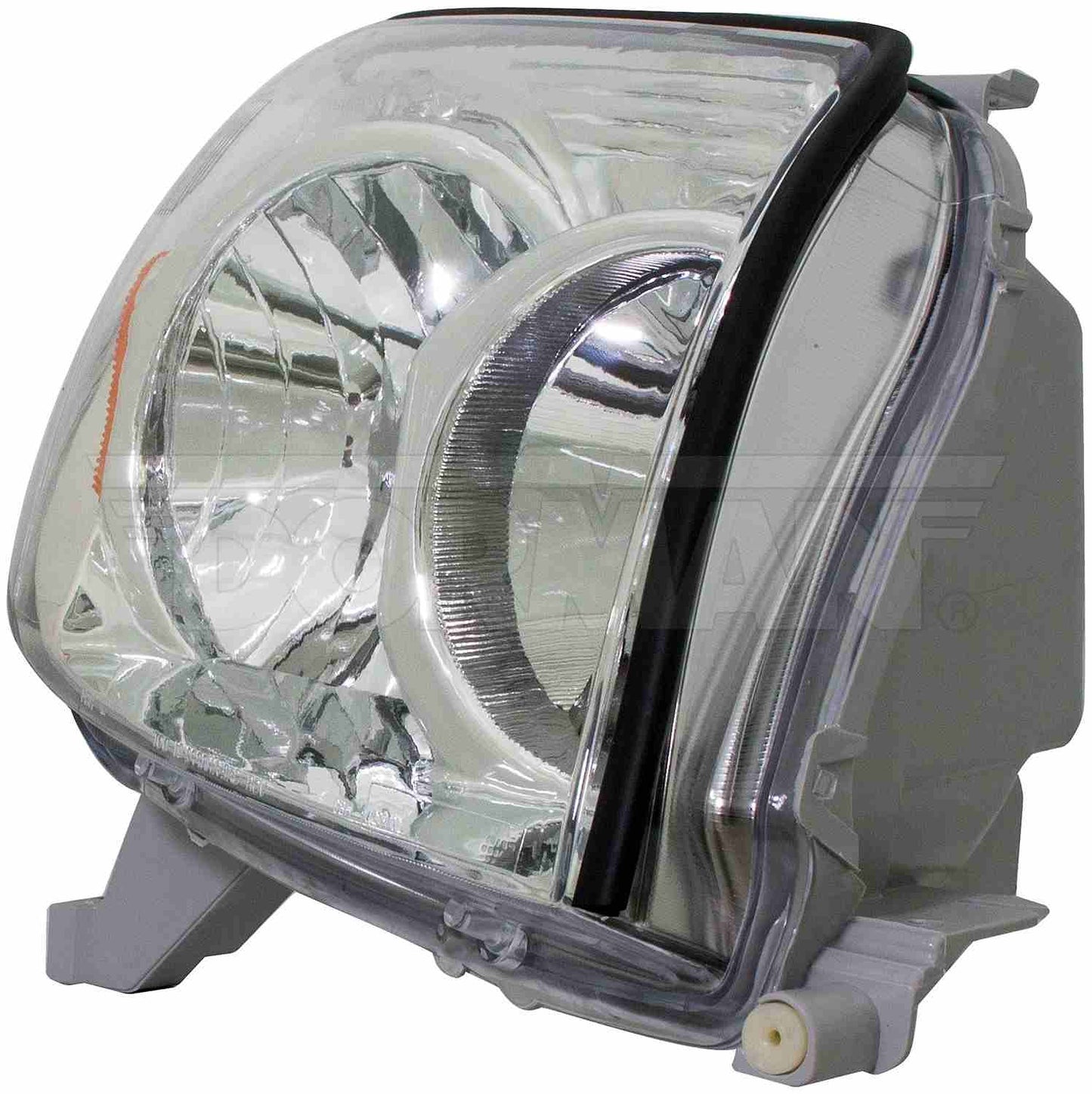 Dorman Headlight Assembly reverse-engineered for 2003-2005 Toyota 4Runner 1592018