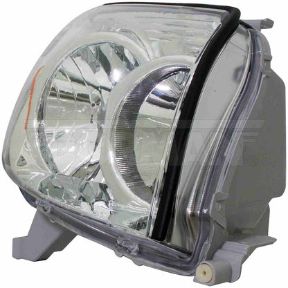 Dorman Headlight Assembly reverse-engineered for 2003-2005 Toyota 4Runner 1592018