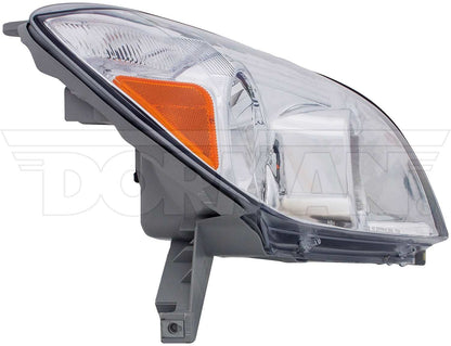 Dorman Headlight Assembly reverse-engineered for 2003-2005 Toyota 4Runner 1592018