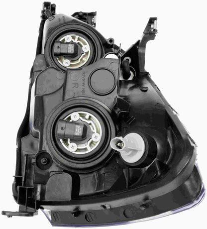 Dorman Head Lamp Assembly Easy Installation for 2007-03 Honda Accord 1592022