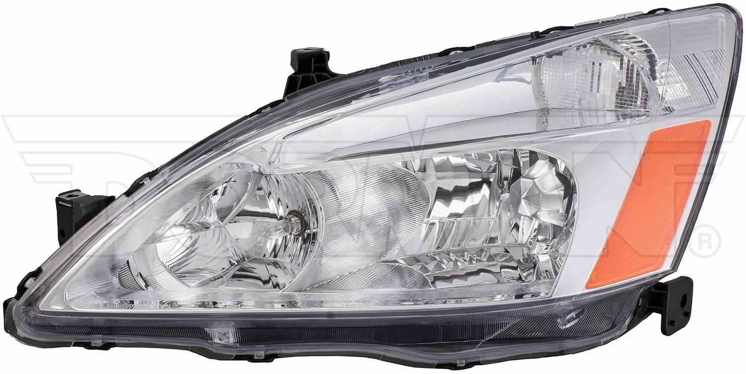 Dorman HEAD LAMP ASSEMBLY 1592022