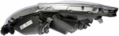 Dorman Head Lamp Assembly Easy Installation for 2007-03 Honda Accord 1592022