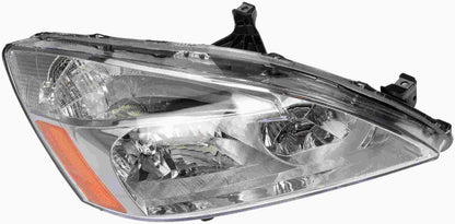 Dorman Head Lamp Assembly Easy Installation for 2007-03 Honda Accord 1592022