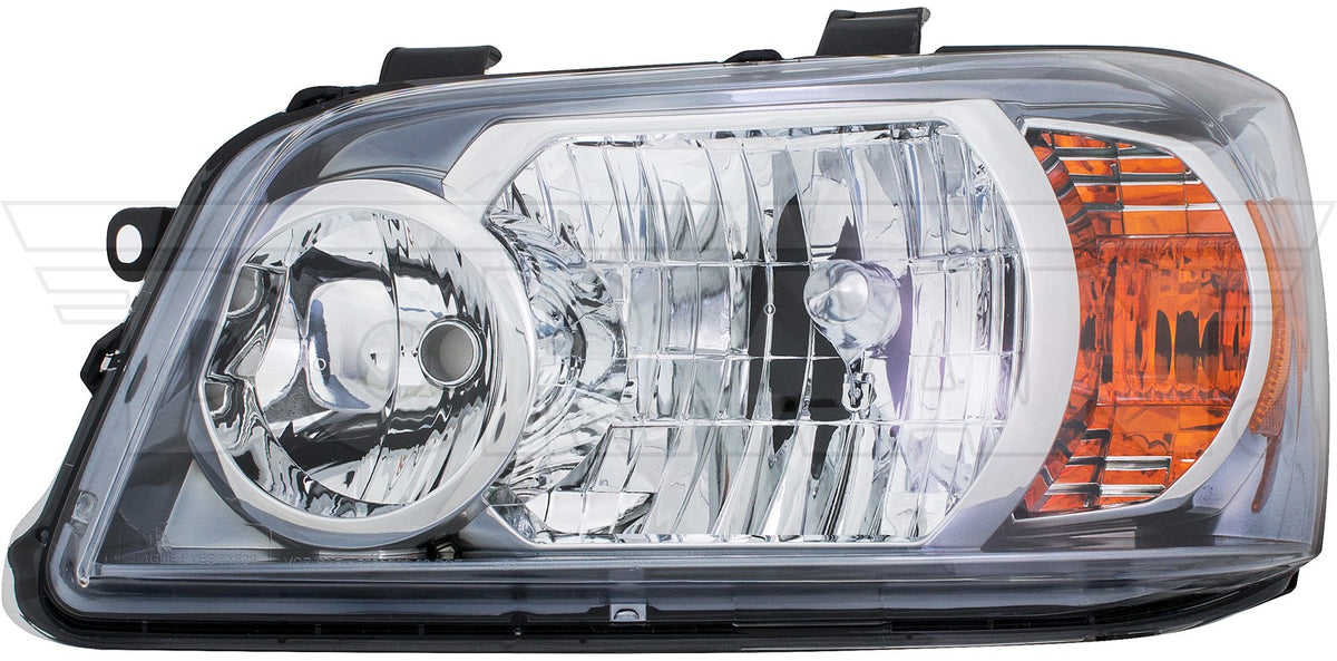 Dorman Headlight Assembly Easy Installation for 2006-2004 Toyota Highlander 1592025