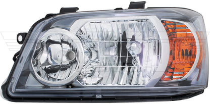Dorman Headlight Assembly Easy Installation for 2006-2004 Toyota Highlander 1592025