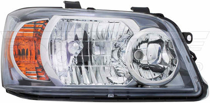 Dorman Head Lamp Assembly Easy Installation for 2006-04 Toyota Highlander 1592026