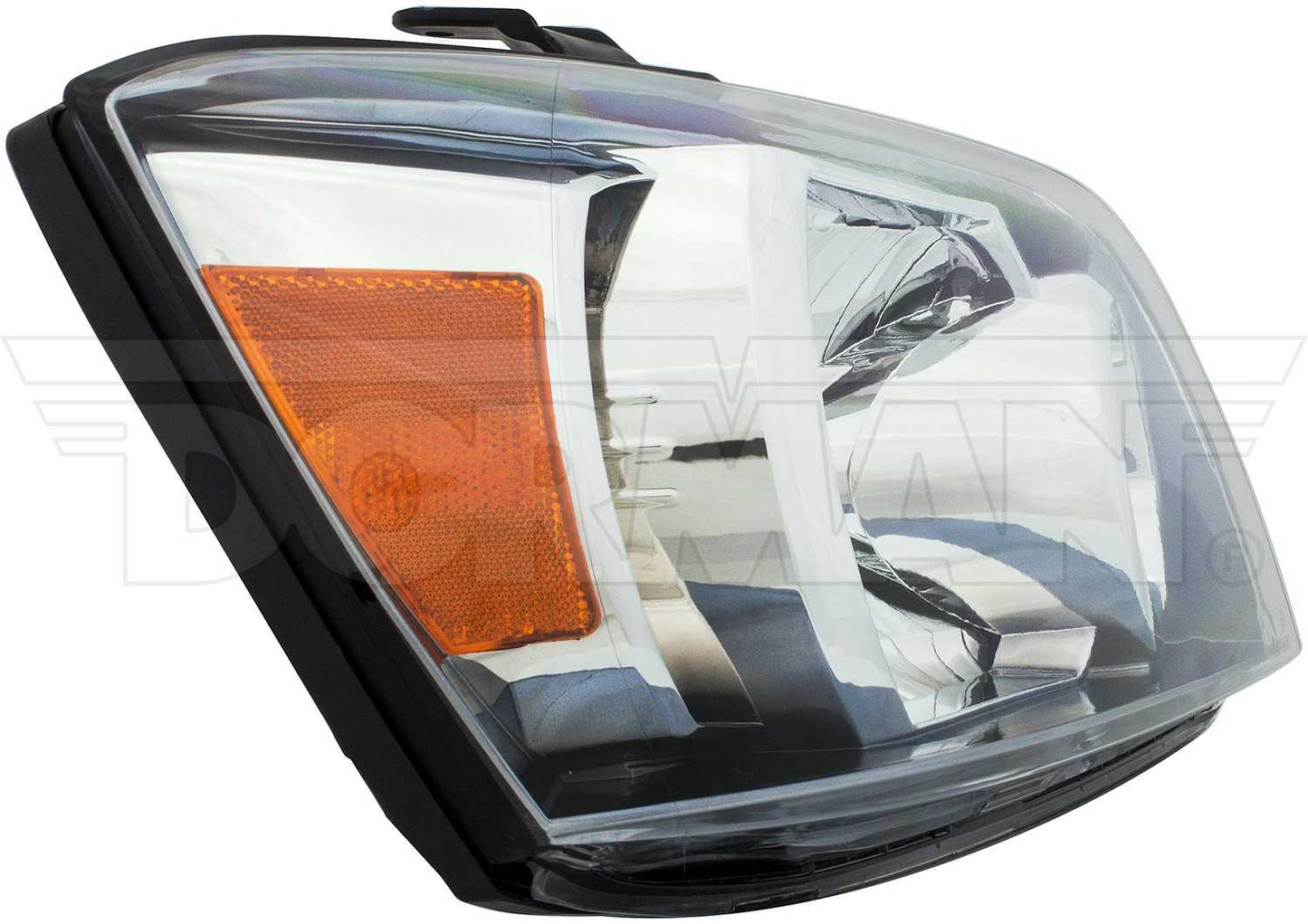 Dorman Head Lamp Assembly Easy Installation for 2006-04 Toyota Highlander 1592026