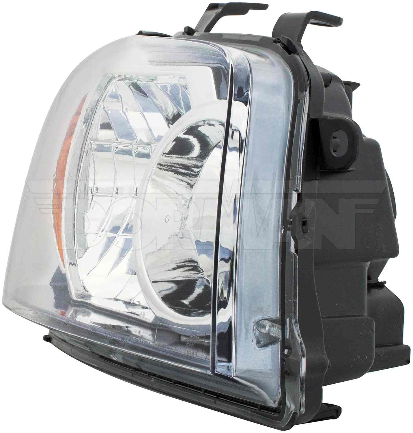 Dorman Head Lamp Assembly Easy Installation for 2006-04 Toyota Highlander 1592026