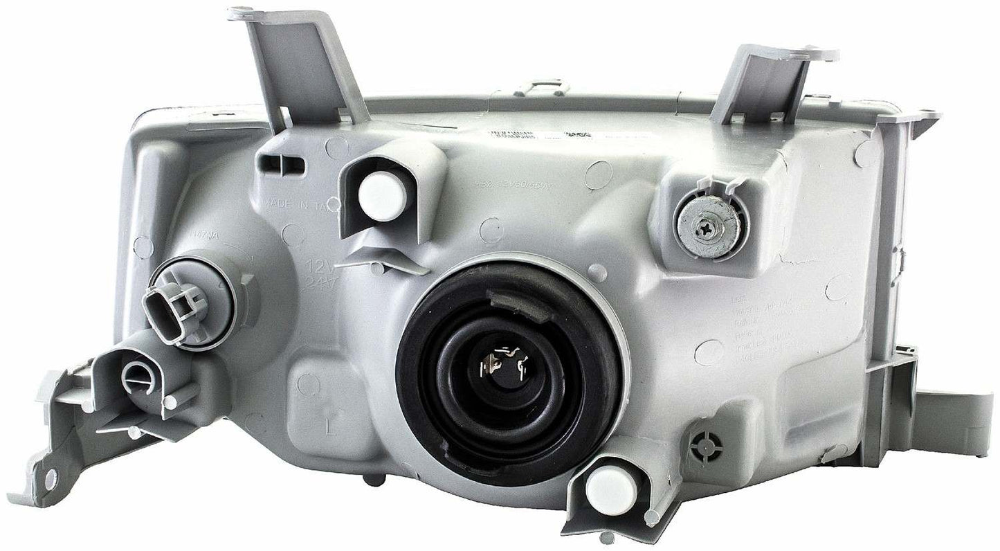 Dorman Head Lamp Assembly reverse-engineered for 2004-2006 Scion XB 1592027