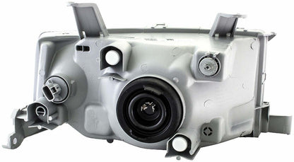Dorman Head Lamp Assembly reverse-engineered for 2004-2006 Scion XB 1592027