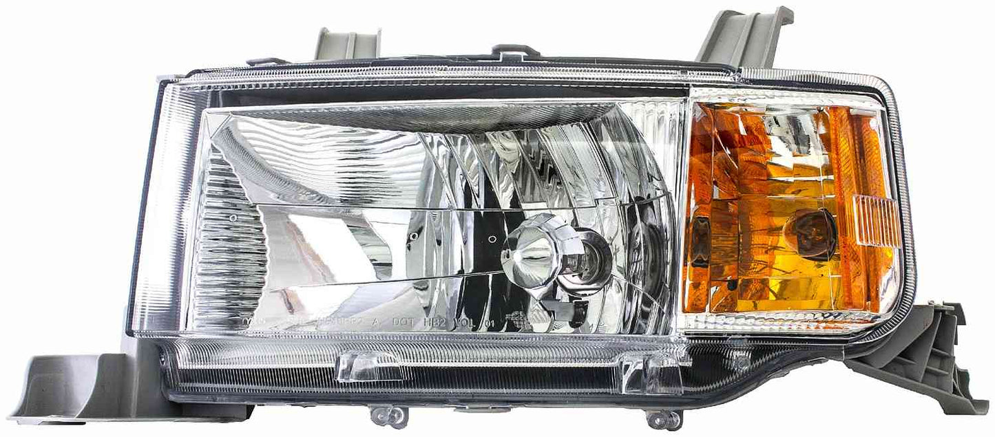 Dorman Head Lamp Assembly reverse-engineered for 2004-2006 Scion XB 1592027