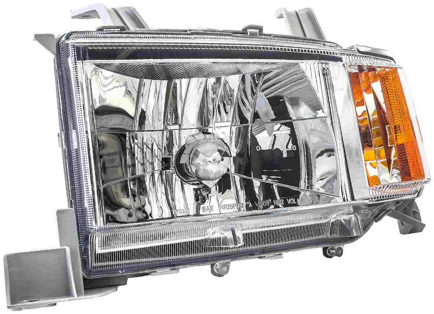 Dorman Head Lamp Assembly reverse-engineered for 2004-2006 Scion XB 1592027