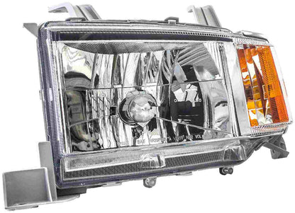 Dorman Head Lamp Assembly reverse-engineered for 2004-2006 Scion XB 1592027