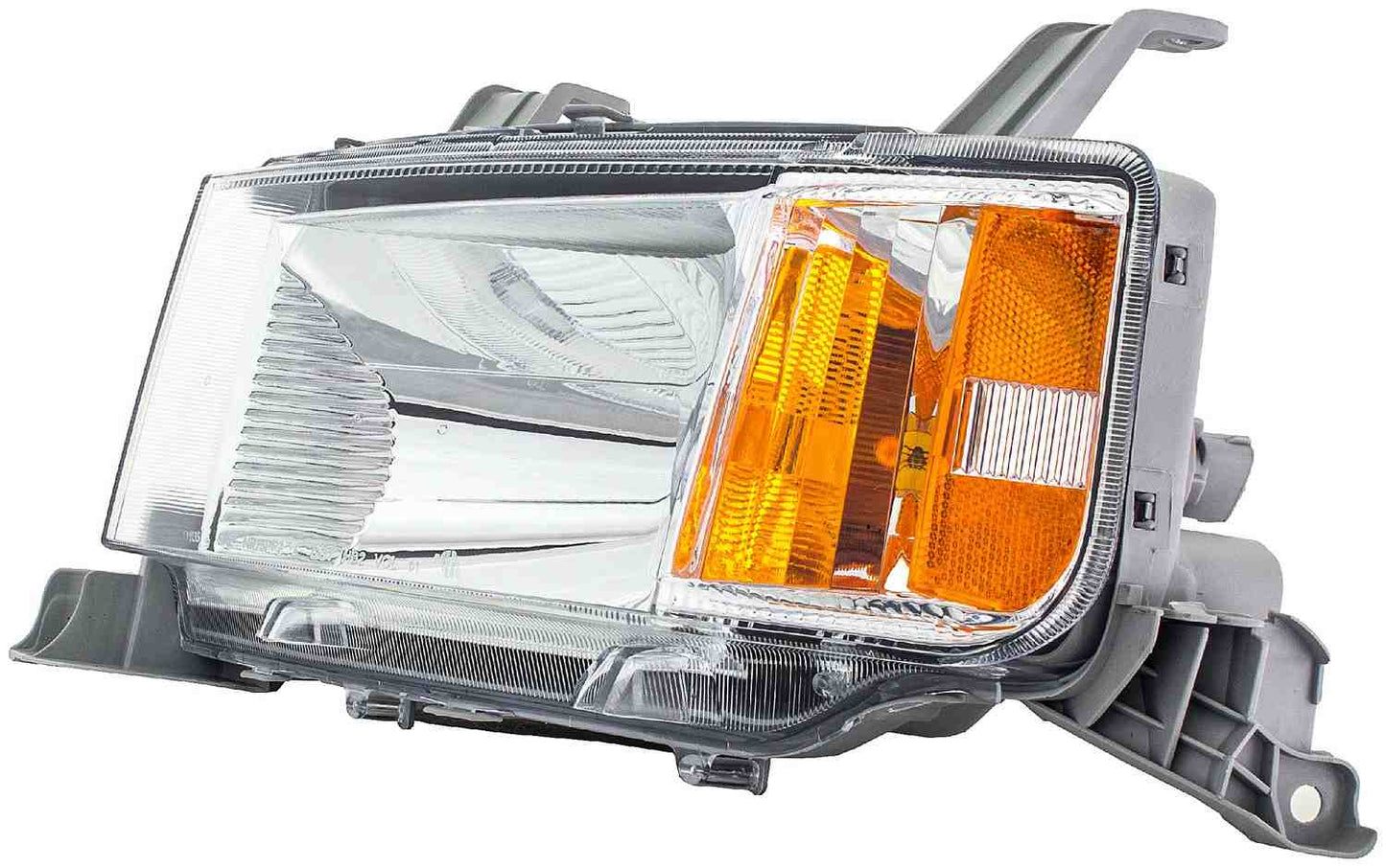 Dorman Head Lamp Assembly reverse-engineered for 2004-2006 Scion XB 1592027