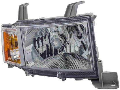 Dorman Headlight Assembly for 2006-2004 Scion XB