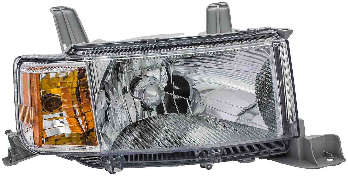 Dorman Headlight Assembly for 2006-2004 Scion XB