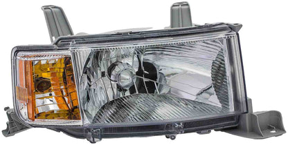 Dorman Headlight Assembly for 2006-2004 Scion XB