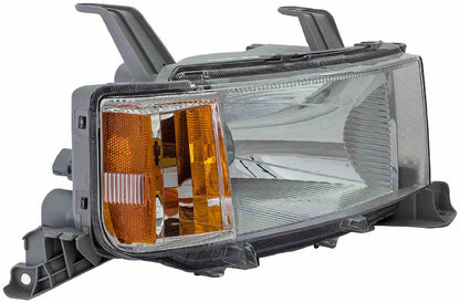 Dorman Headlight Assembly for 2006-2004 Scion XB