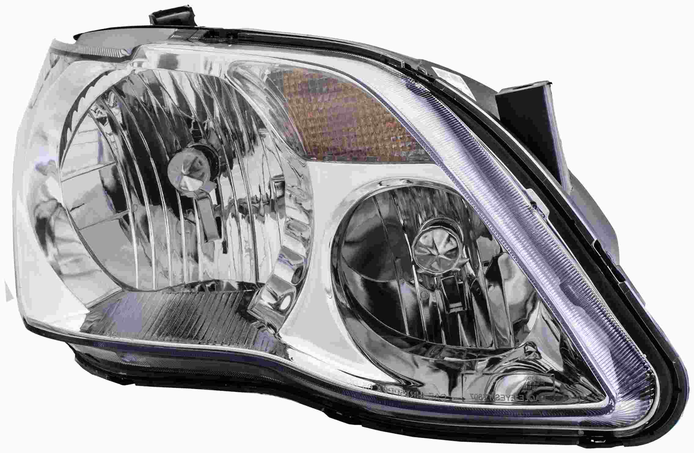 Dorman HEAD LAMP ASSEMBLY 1592034