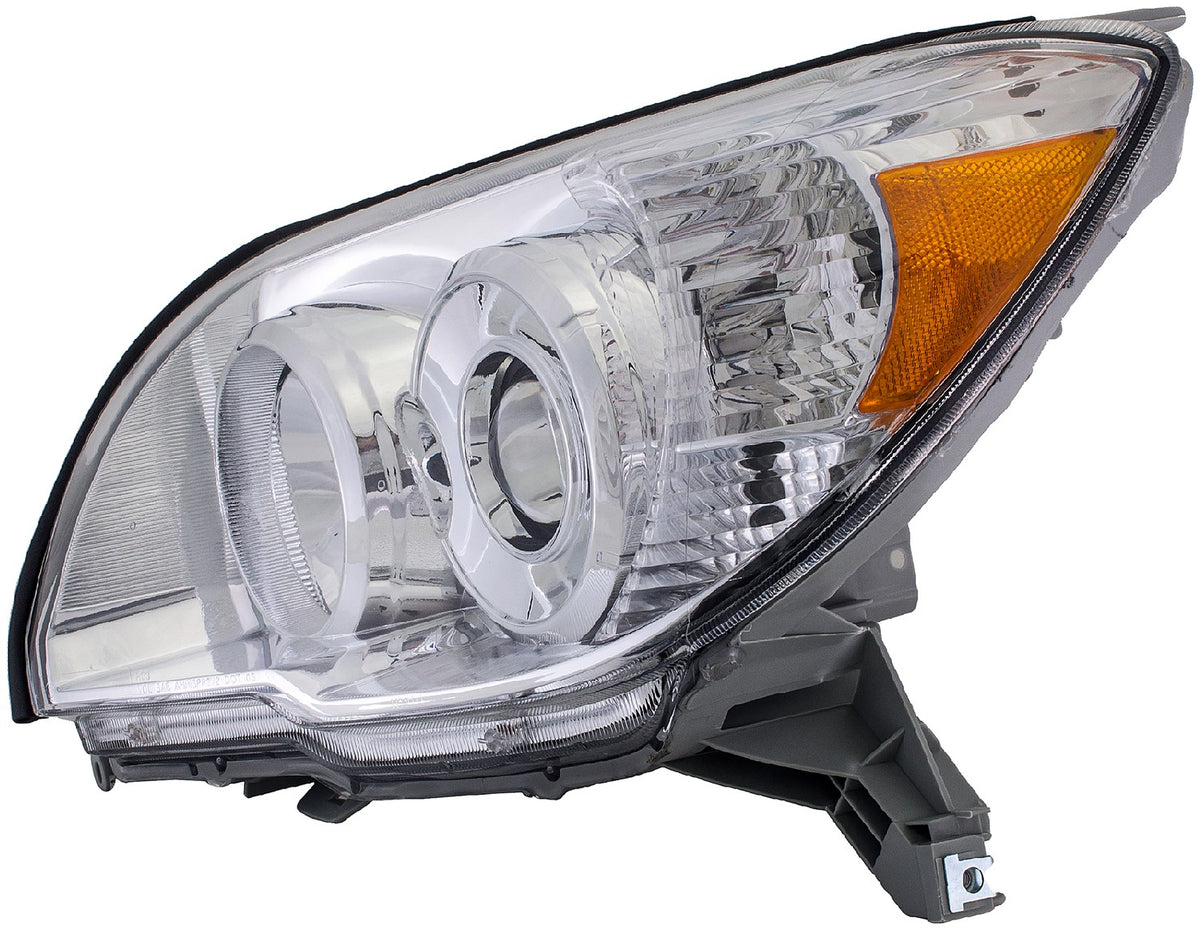 Dorman HEAD LAMP ASSEMBLY 1592035