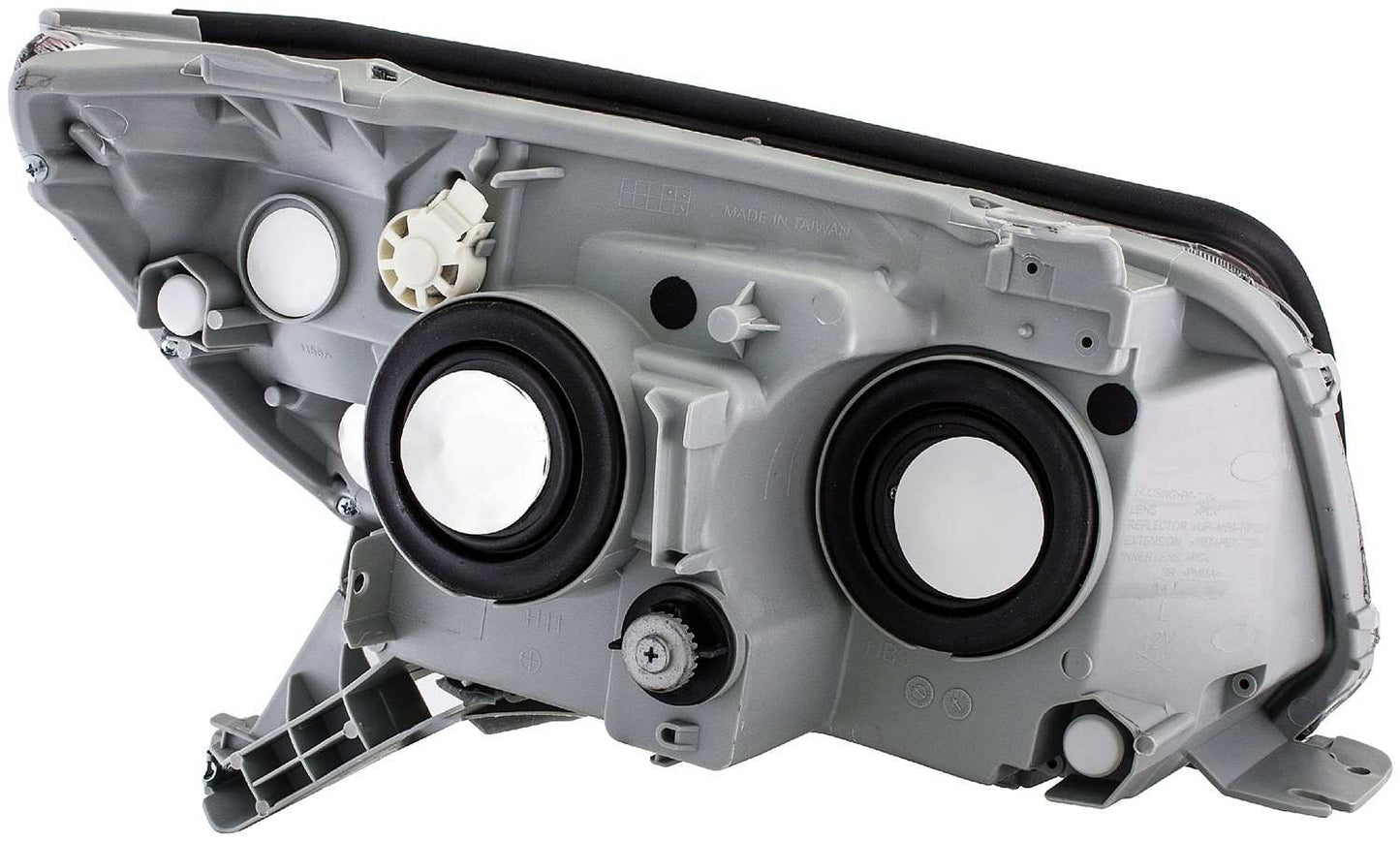 Dorman HEAD LAMP ASSEMBLY 1592035