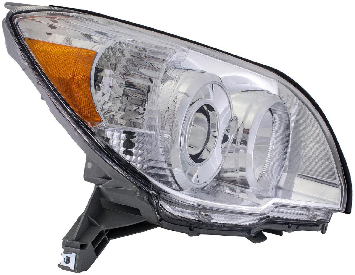 Dorman HEAD LAMP ASSEMBLY 1592036