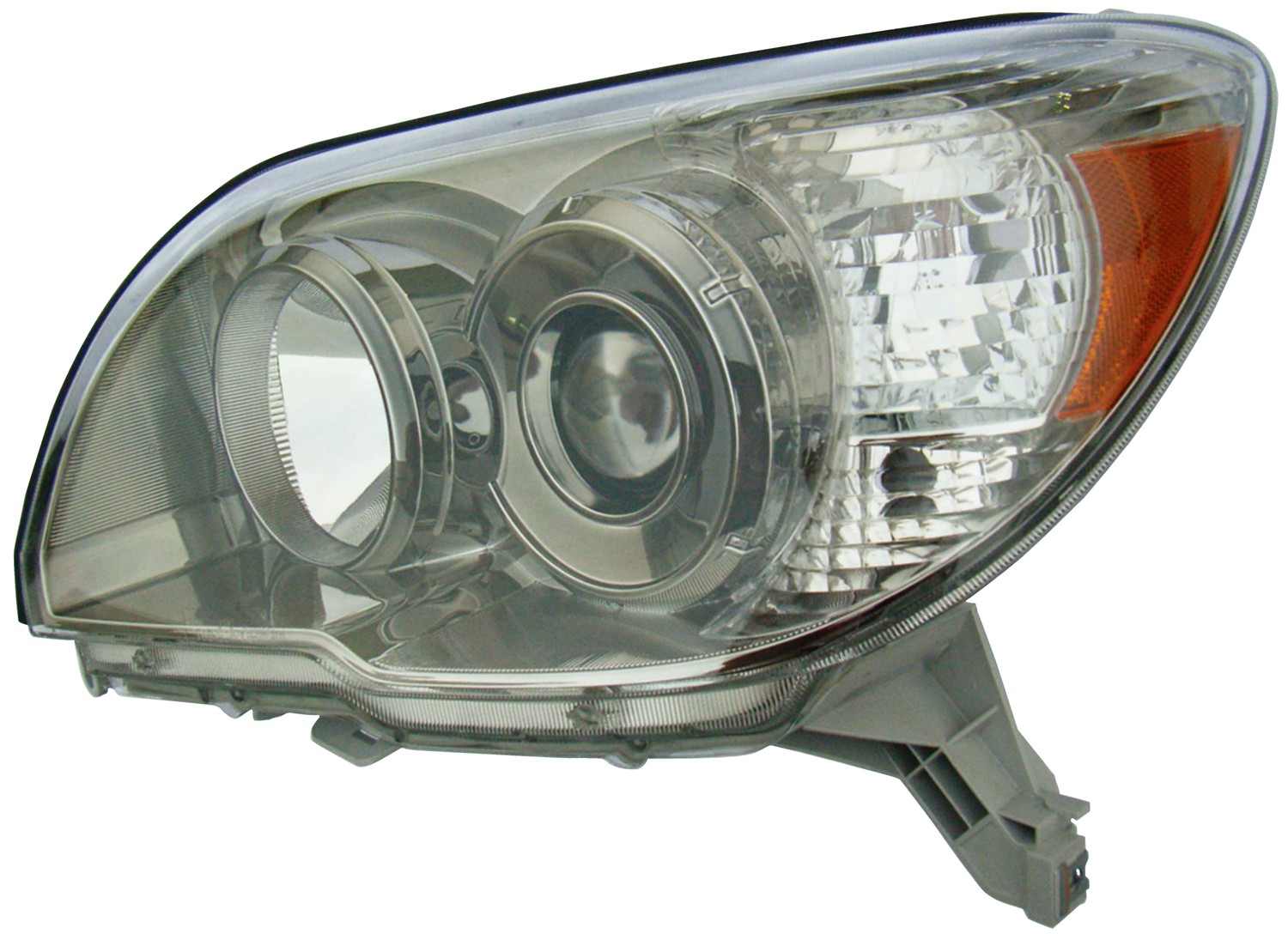 Dorman HEAD LAMP ASSEMBLY 1592037