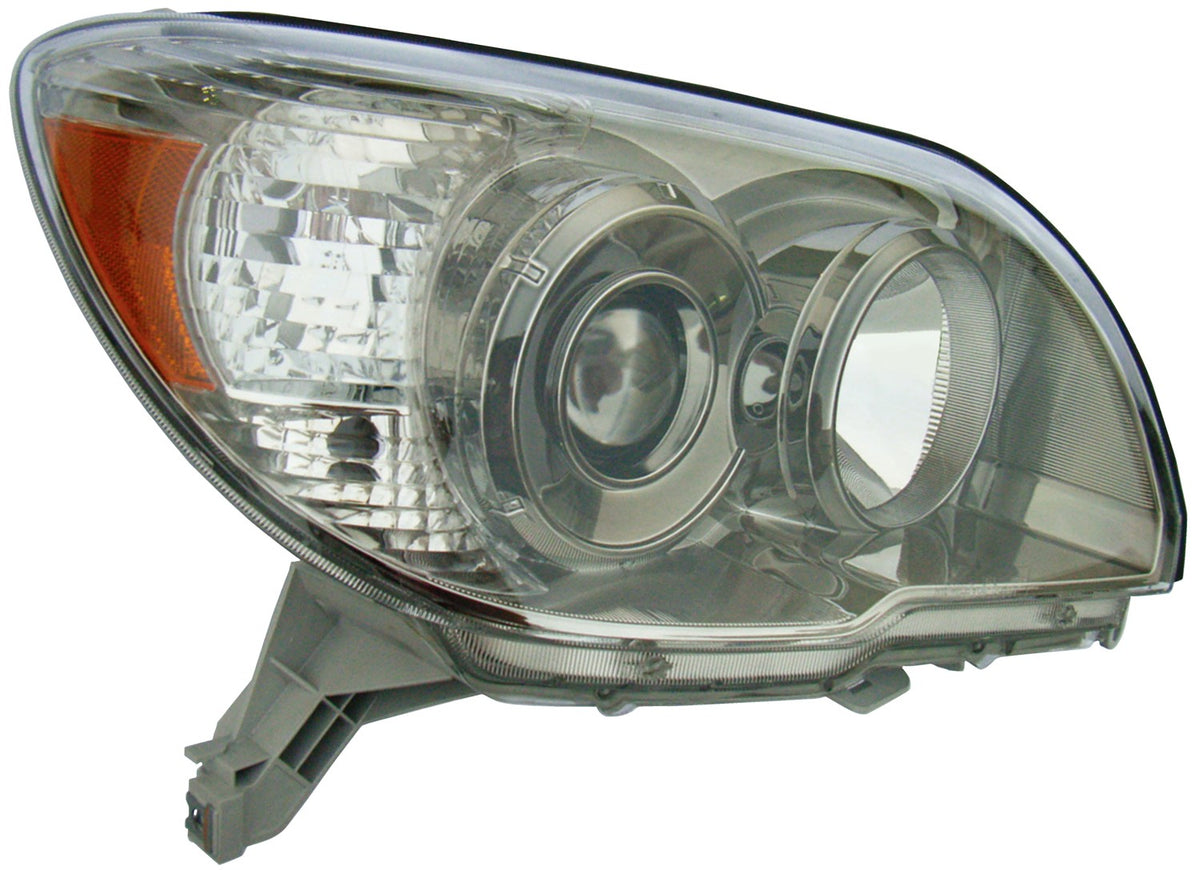 Dorman Headlight Assembly for 2009-2016 Toyota 4Runner 1592038
