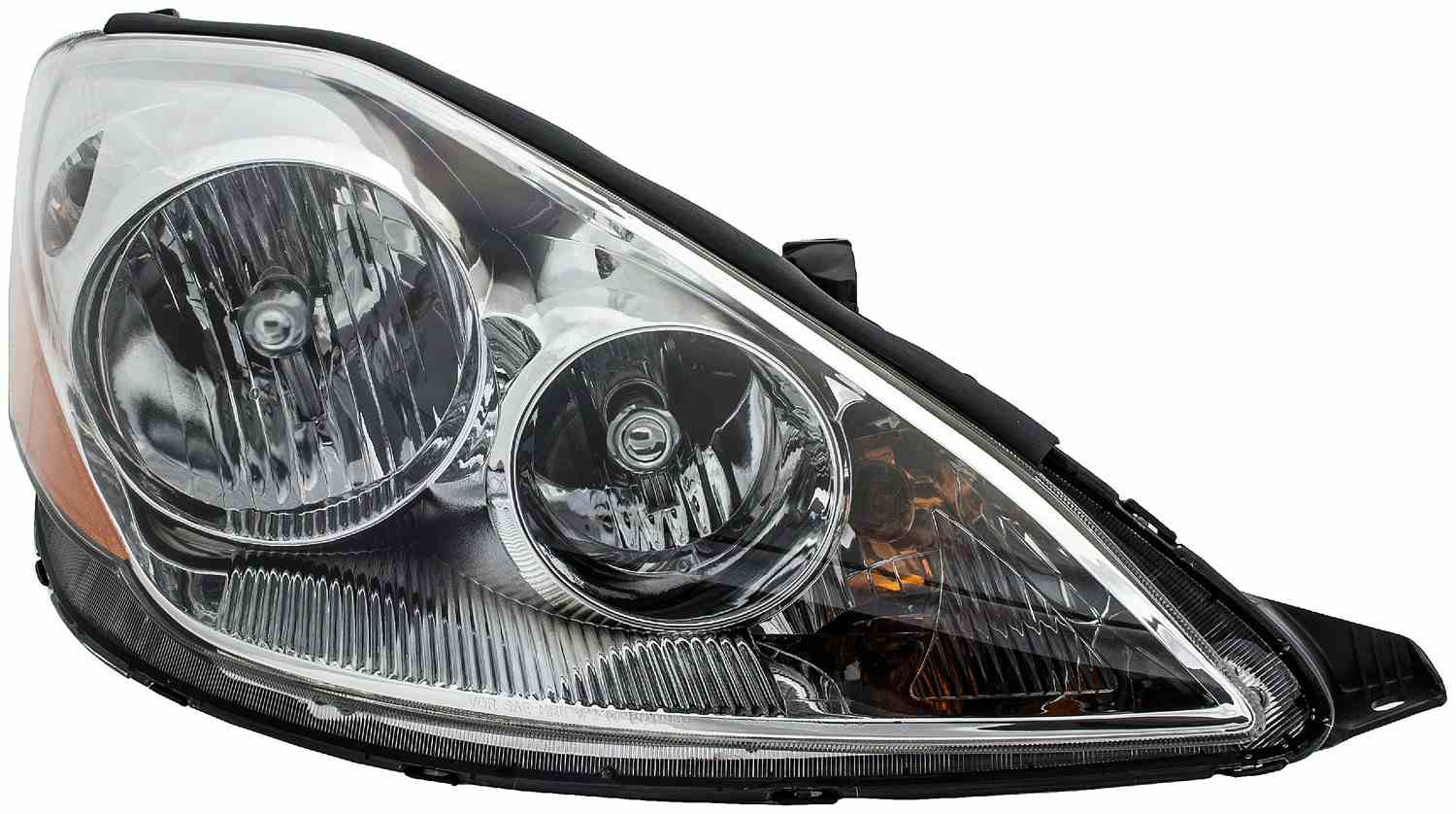 Dorman HEAD LAMP ASSEMBLY 1592040