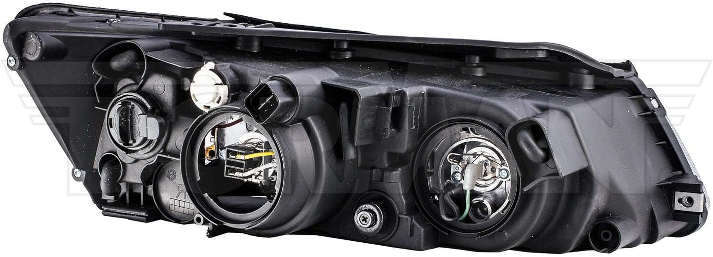Dorman HEAD LAMP ASSEMBLY 1592041
