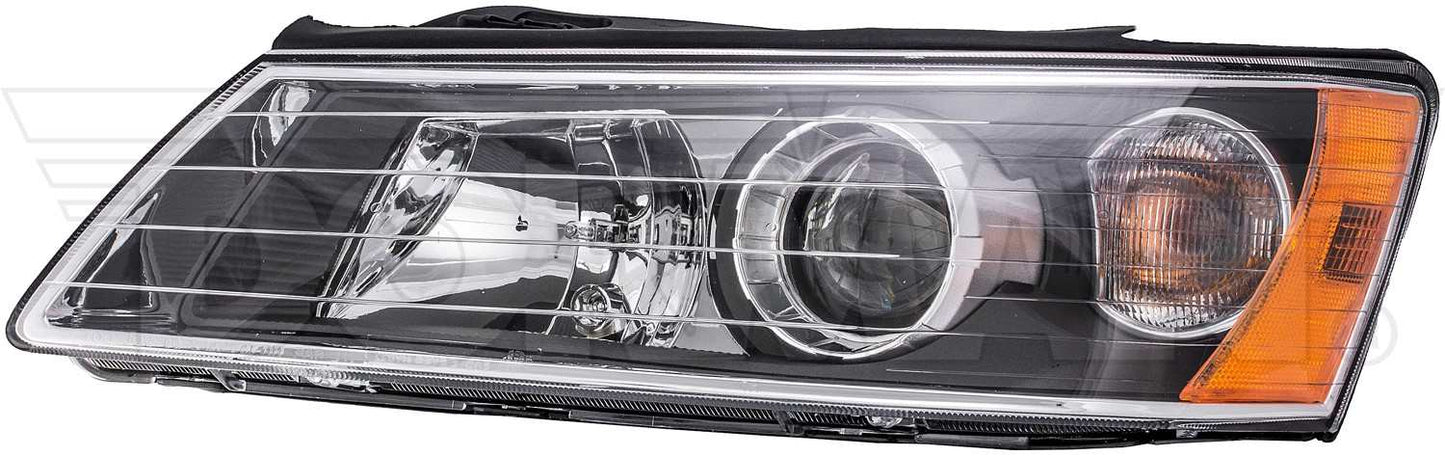 Dorman HEAD LAMP ASSEMBLY 1592041