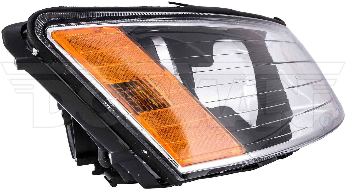 Dorman Headlamp Assembly reverse-engineered for 2008-06 Hyundai Sonata 1592042