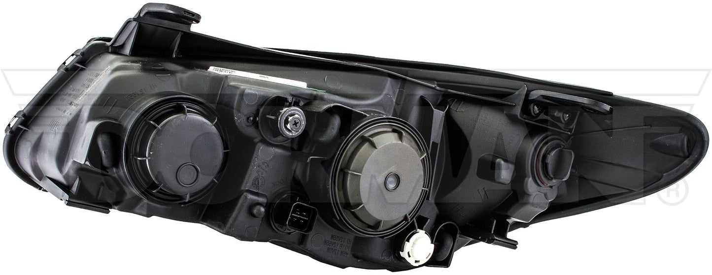 Dorman HEAD LAMP ASSEMBLY 1592046